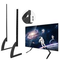 35-72 inch Mount hoogte verstelbare universele stand basis Desktop TV Mount voor TV LCD flat screen - thumbnail