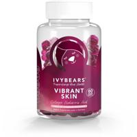 Ivy Bears Vibrant Skin 60Stuks - thumbnail