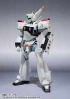 Mobile Police Patlabor Robot Spirits Action Figure Side Labor Ingram 1st 13 cm - thumbnail