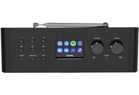 Kenwood CR-ST90S-B Smart Radio Zwart - thumbnail