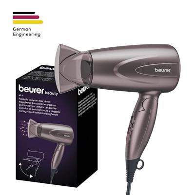 Beurer HC 17 Haardroger Lila