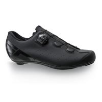 Sidi Fast 2 race fietsschoenen black heren 42 - thumbnail