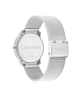 Calvin Klein ICONIC (Ø 39 mm) Dames horloge