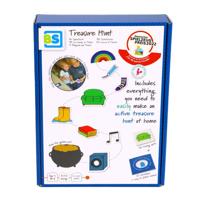 BS Toys speurtocht - kinderspel - thumbnail
