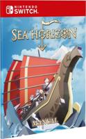 Sea Horizon Limited Edition - thumbnail