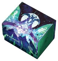 Ultimate Guard Sidewinder 100+ Xenoskin Magic: The Gathering Tarkir: Dragonstorm - Genesis Ultimatum - thumbnail