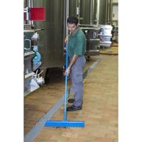 Vikan Veger combi 600mm groen - thumbnail