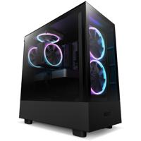 NZXT T120 RGB - Black - thumbnail