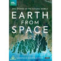 Earth From Space - Seizoen 1 - DVD (8711983970328) - thumbnail