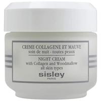 Sisley Crème Collagène et Mauve 50ml - thumbnail