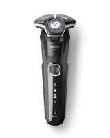 Philips S5585/35 Shaver Series 5000 Scheerapparaat Blauw - thumbnail