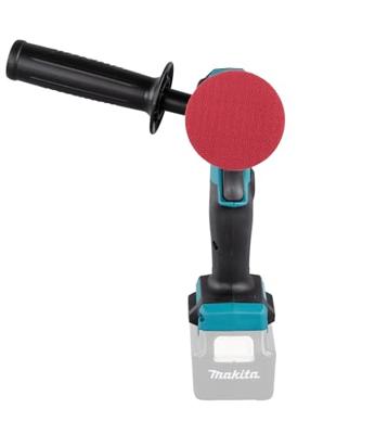 Makita pv301dz | accu polijst/poetsmachine | 80 mm | 12v | body | zonder accu's & laders Makita pv301dz | accu polijst/poetsmachine | 80 mm | 12v | body | zonder accu's & laders