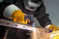 GYS K25 Plasmasnijder 10 - 25 A - thumbnail