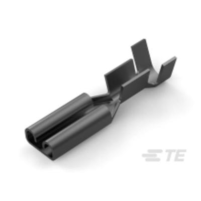 TE Connectivity 160533-2 1 stuk(s) Tape on Full reel