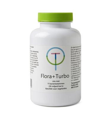 Tw Tw Flora+ Turbo (100g) Tw Tw Flora+ Turbo (100g)
