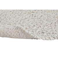 Tapijt Home ESPRIT Beige 120 x 170 cm - thumbnail