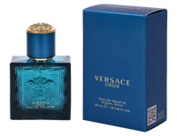 Versace Eros Pour Homme Eau de toilette Spray 30 ml Heren - thumbnail