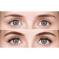 Clarins Supra Volume Mascara 01 Intense Black 8 ml Dames - thumbnail