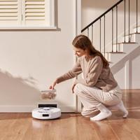 NARWAL Freo X Plus Robotstofzuiger - 7800Pa Zuigkracht - Zero Tangle - LiDAR Navigatie - thumbnail