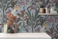 AS Creation PintWalls II - Grijs - Natuur - 397483 - thumbnail