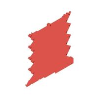 Weidmüller CH20M6 BC 4P-4P BUS RD 1 1261495 DIN-rail-behuizing afdekking Gesloten, Voor DIN-rail montage 5.2 x 107 Rood 50 stuk(s) - thumbnail