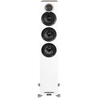 ELAC Debut Reference DFR52 (per paar) Wit/Eiken - thumbnail