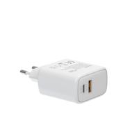 SAVIO LA-06 USB Type A & Type C Quick Charge Power Delivery 3.0 Binnen - thumbnail