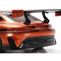 Tamiya 1:10 RC auto Elektro Straatmodel Mercedes-AMG GT3 EVO TT-02 Bausatz 1:10 4WD Bouwpakket TT-02 2,4 GHz - thumbnail