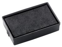 Colop stempelkussen, voor stempel P10, S120 en S160L, blister van 2 stuks, zwart - thumbnail