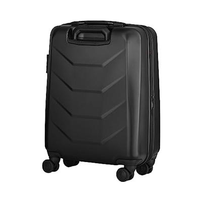 Wenger Prymo Carry-On Harde koffer / trolley Zwart