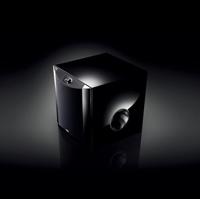 Yamaha NS-SW300 Subwoofer Zwart - thumbnail