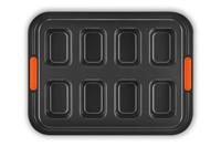 LE CREUSET - Patiliss - Bakvorm voor 8 cakejes - thumbnail