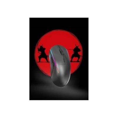 Muis Yenkee YMS 3500BK Zwart