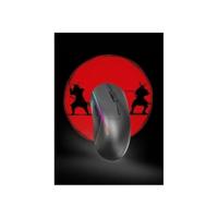 Muis Yenkee YMS 3500BK Zwart - thumbnail