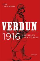 Verdun 1916 - Tom van Hooff - ebook - thumbnail