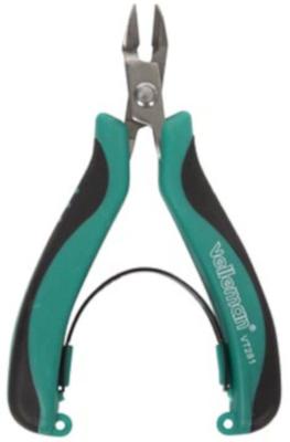 Zijkniptang Velleman - Velleman Zijkniptang Velleman - Velleman