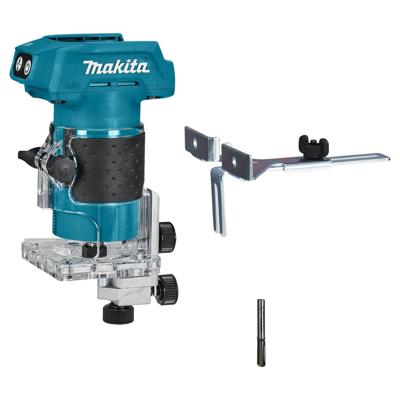 Makita drt52z accu kantenfrees 18v li-ion body | zonder accu's en lader - drt52z Makita drt52z accu kantenfrees 18v li-ion body | zonder accu's en lader - drt52z