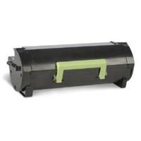 Tonercartridge lexmark 58d2hoe zwart - thumbnail