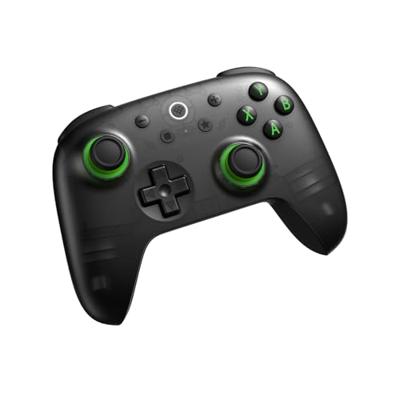 8BitDo Ultimate 2C 2.4G Wireless Controller - Transparant Black Edition