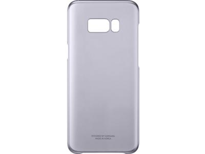 Galaxy S8+ Clear Cover violet EF-QG955CVEGWW Galaxy S8+ Clear Cover violet EF-QG955CVEGWW