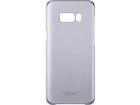 Galaxy S8+ Clear Cover violet EF-QG955CVEGWW - thumbnail