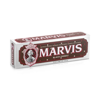 Marvis Toothpaste black forest 75 Milliliter - thumbnail