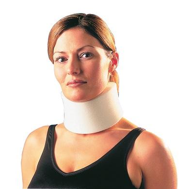 Halskraag - M 9 x 47 cm