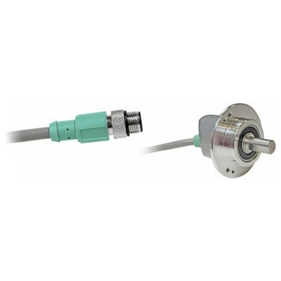 Posital Fraba UTD-IPH00-00256-M120-0TQ Hellingssensor 1 stuk(s)
