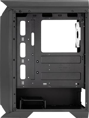 Aerocool Gladiator Duo Zwart