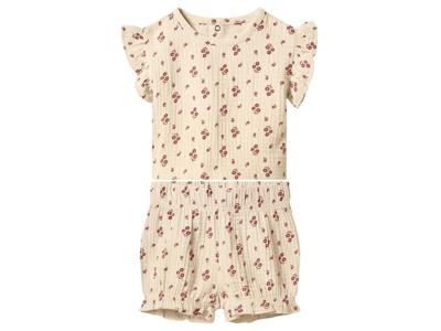 lupilu Mousseline babyset (Crème, 74/80) lupilu Mousseline babyset (Crème, 74/80)
