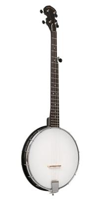 Gold Tone AC-1/L 5 String Open Back Banjo linkshandig, met tas Gold Tone AC-1/L 5 String Open Back Banjo linkshandig, met tas