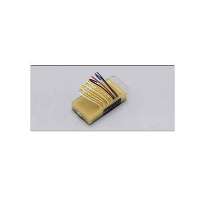 ifm Electronic AC2728 Printplaat