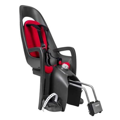 HAMAX Caress - gray / red