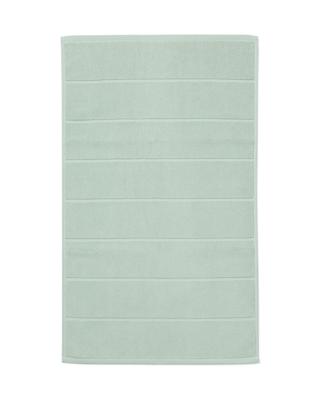 HEMA Badmat 50x85 zware kwaliteit poedergroen (lichtgroen)